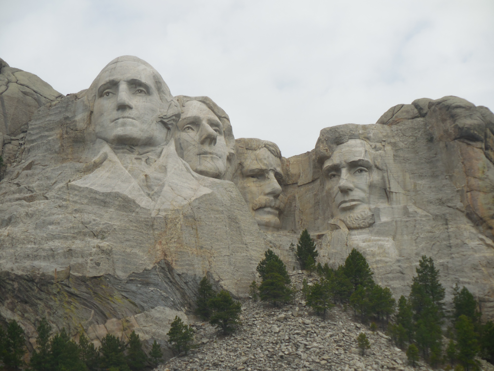A closeup.