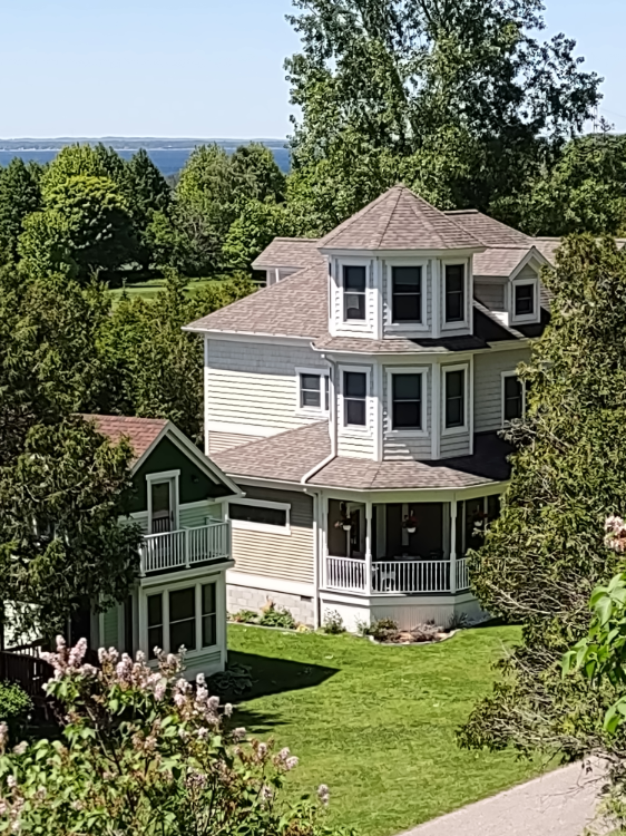 Another house.