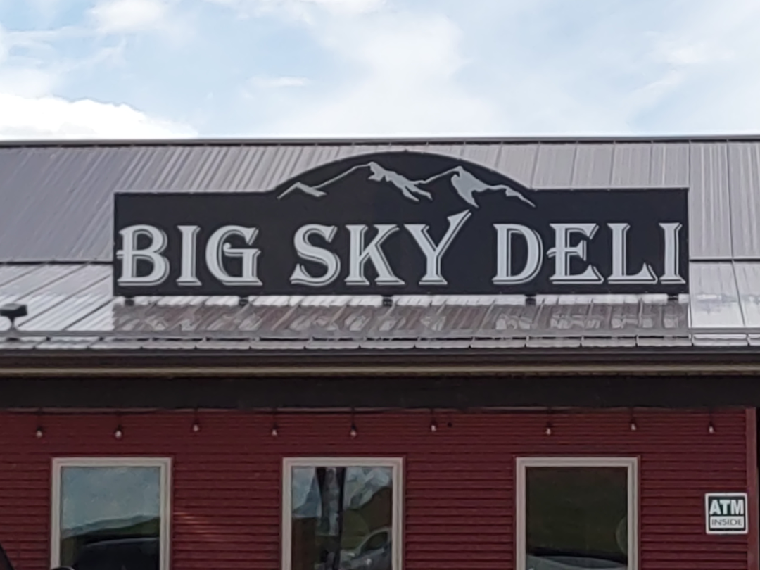 The Big Sky Deli