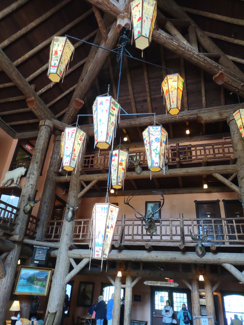 The Lobby