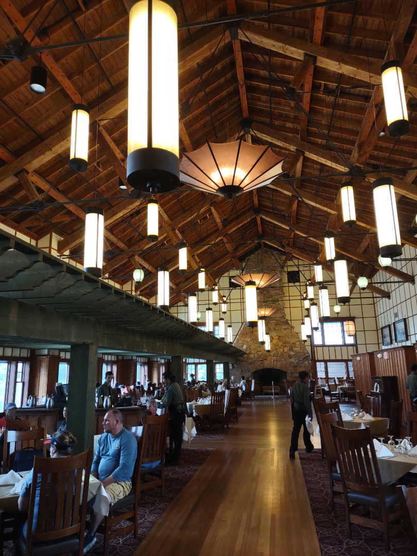The Diningroom