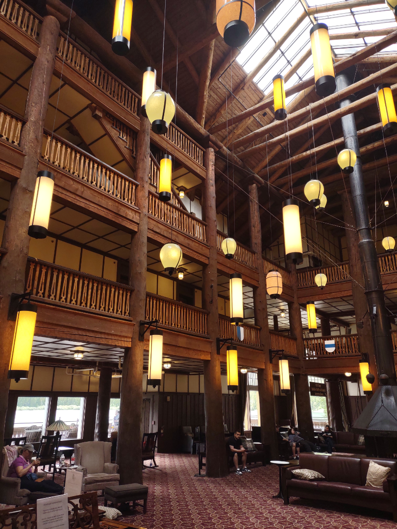 The Lobby
