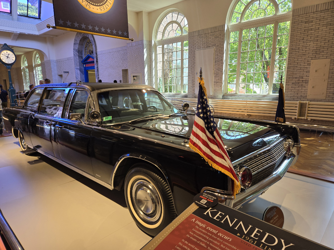 The Limousine