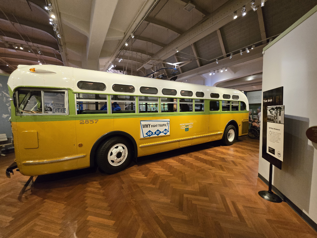 The Bus
