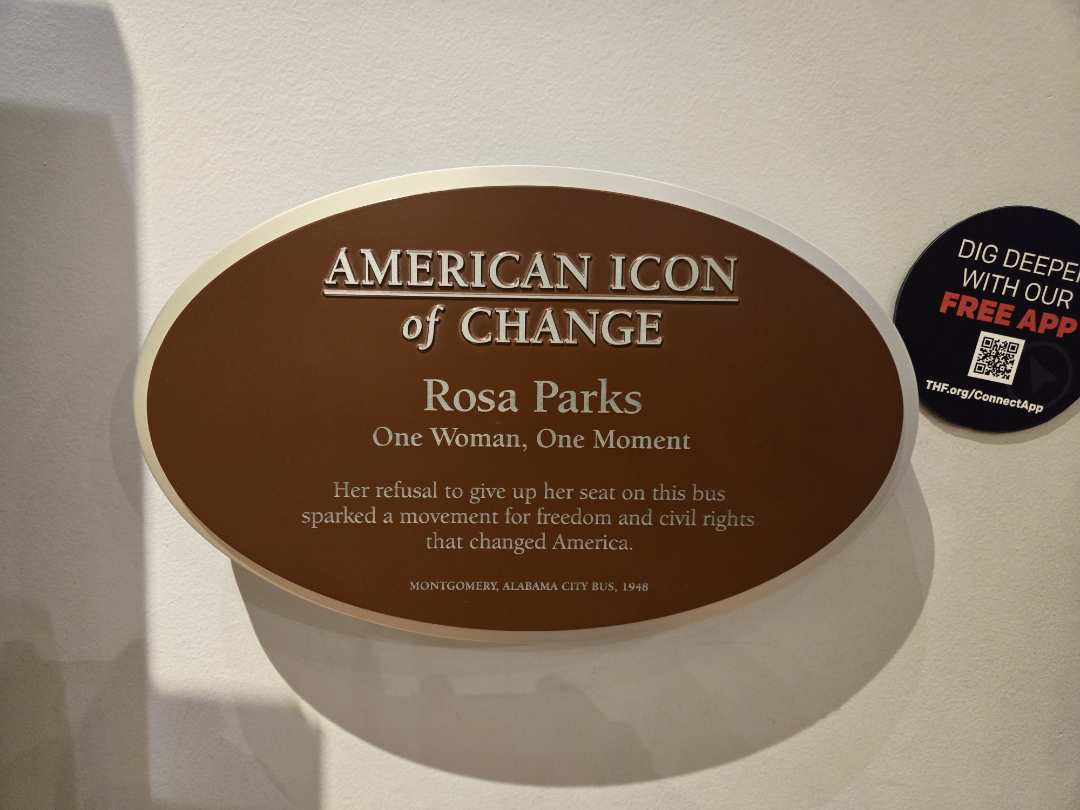 The Sign